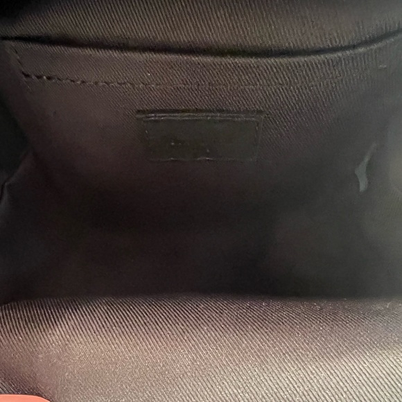 Authentic Louis Vuitton Palm Springs Mini Monogram Backpack TX4270 - Picture 8 of 13